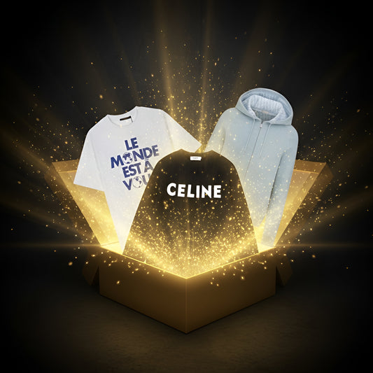 Fournisseur vêtement 1.1