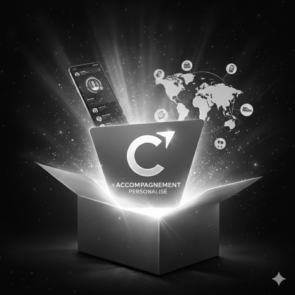 Accompagnement perso + contact